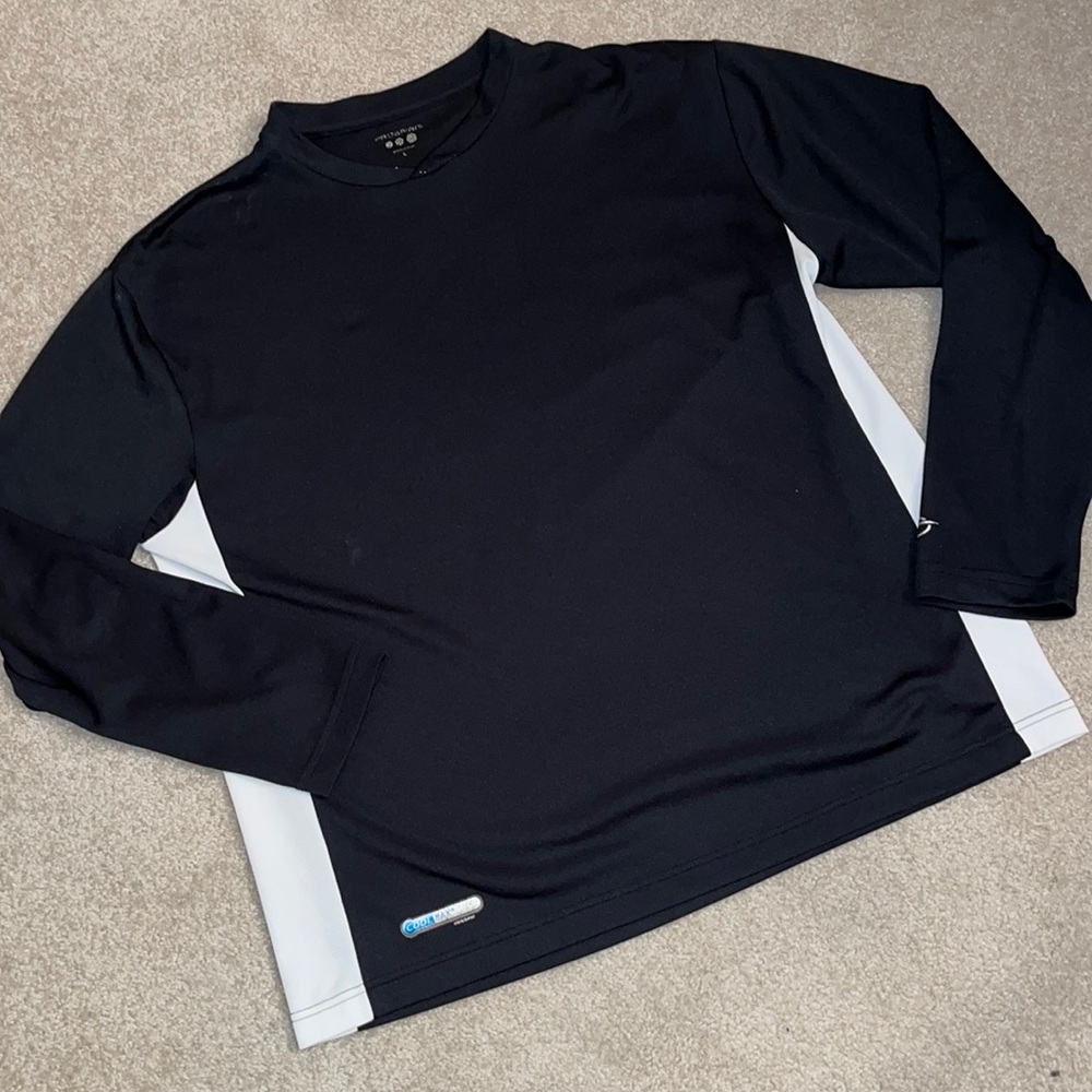 ⚠️CoolMax shirt